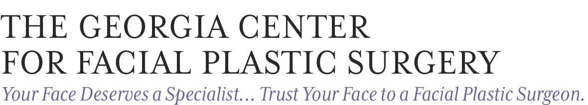 The Georgia Center for Facial Plastic Surgery