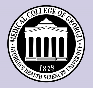 Medical College of Georgia Logo