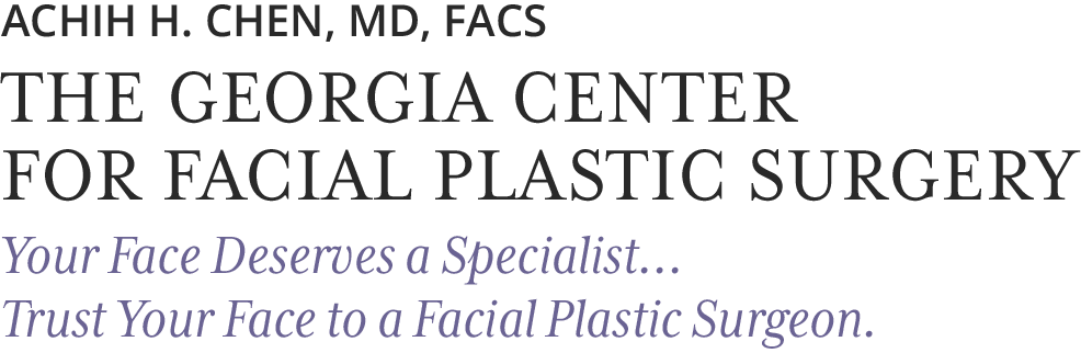 The Georgia Center for Facial Plastic Surgery