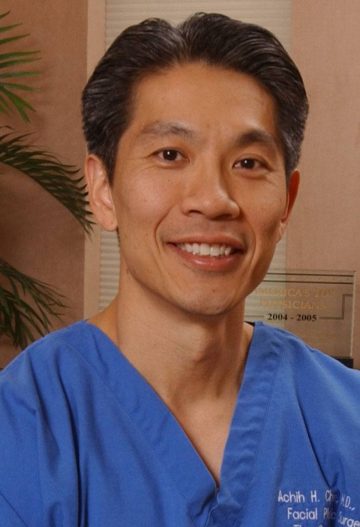 Dr. Chen