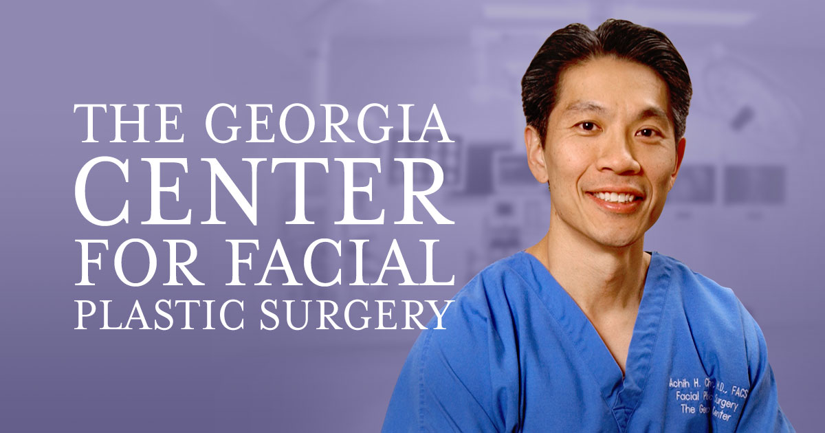 Dr Chen Plastic Surgeon